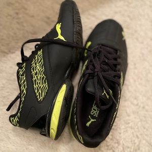 Puma Optimal Comfort Boys Shoes